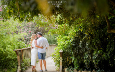 Reportaje de Preboda de Espe y Alberto por Sevilla